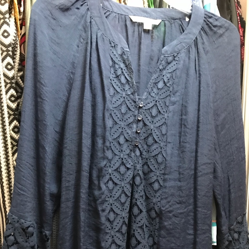 Long Sleeve Pullover